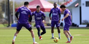 Mazatlán F.C. necesita los tres puntos contra Atlas para mejorar su posición