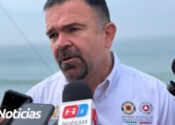 Accesos y salidas en calles de Av. Del Mar estarán libres por cualquier emergencia