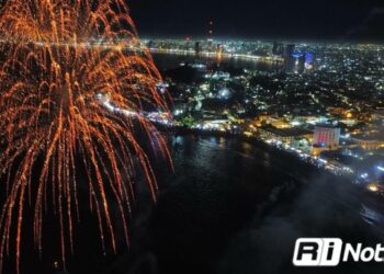 Combate Naval congregó a más de 95 mil personas: Protección Civil