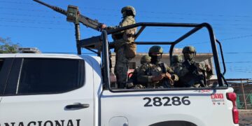 Detienen a hombre que ingresó herido de bala a hospital en Culiacán