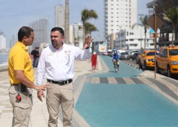 Operativo para el segundo Desfile de Carnaval será similar como el del domingo