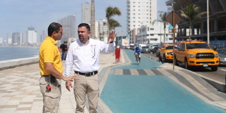Operativo para el segundo Desfile de Carnaval será similar como el del domingo
