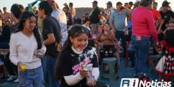 Carnaval de Mazatlán dejó una derrama económica superior a Mil 143 mdp: Estrella Palacios