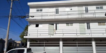 Encuentran hombre sin vida en departamento en Santa Fé, Culiacán