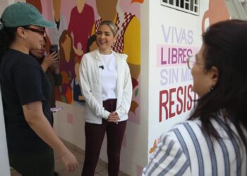 Gobierno de Mazatlán inaugurará mañana sábado el UNEMUJERES