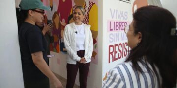 Gobierno de Mazatlán inaugurará mañana sábado el UNEMUJERES