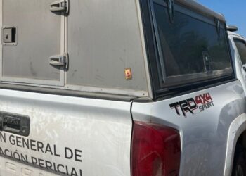 Localizan cuerpo en canal del Alhuate, en la sindicatura de Costa Rica, Culiacán