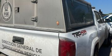 Localizan cuerpo en canal del Alhuate, en la sindicatura de Costa Rica, Culiacán