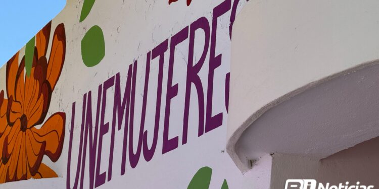 Inauguran UNEMUJERES Mazatlán