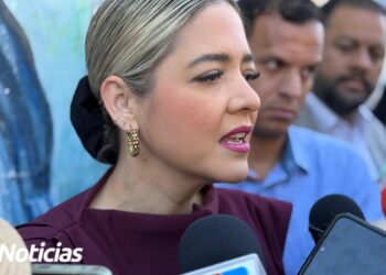 Mazatlán está en condiciones óptimas para Semana Santa y Semana de la Moto: Alcaldesa