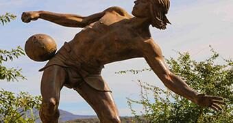 Gobierno de Mazatlán buscará que la Banda Sinaloense y el juego de Ulama sean patrimonio intangible de la humanidad