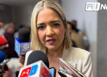 “Mazatlán tendrá un Operativo especial para Semana Santa”, confirma Estrella Palacios