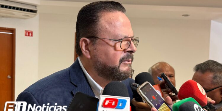 CMIC hace “cartita” de peticiones al Gobierno Municipal; consta de al menos 12 obras para 2025