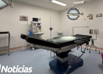 Quirófanos del Hospitalito siguen sin operar, “faltan temas administrativos”