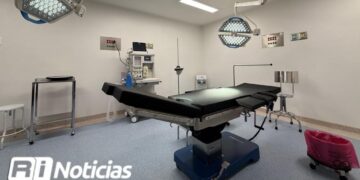 Quirófanos del Hospitalito siguen sin operar, “faltan temas administrativos”