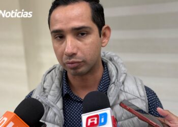 Villa Unión adolece de alumbrado público; síndico enlista colonias