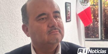 Siempre dispuesto a hacer gestión por el bien de Mazatlán, Sinaloa y México: Memo Romero