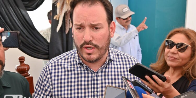 Convoca la Secretaría de Economía a desarrolladores inmobiliarios para consumir local