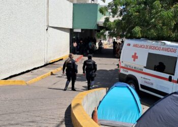 Menor de 12 años sufre balazo accidental mientras cazaba venados