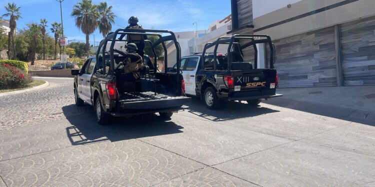 Ataque armado contra una residencia en fraccionamiento Altezza en Culiacán