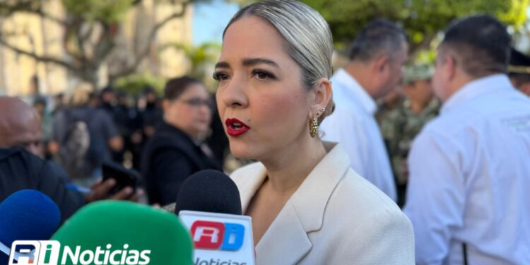 Sin definir si habrá o no Par-Vial para Semana Santa: Estrella Palacios