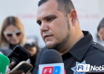 Tras hechos de impacto, asegura SSPM que la Seguridad NO se ha relajado en el puerto