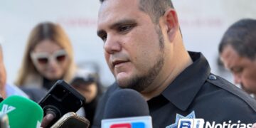 Tras hechos de impacto, asegura SSPM que la Seguridad NO se ha relajado en el puerto