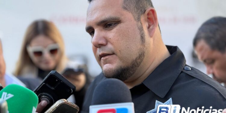 Tras hechos de impacto, asegura SSPM que la Seguridad NO se ha relajado en el puerto