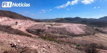 Aún NO hay fecha para la construcción del nuevo Relleno Sanitario