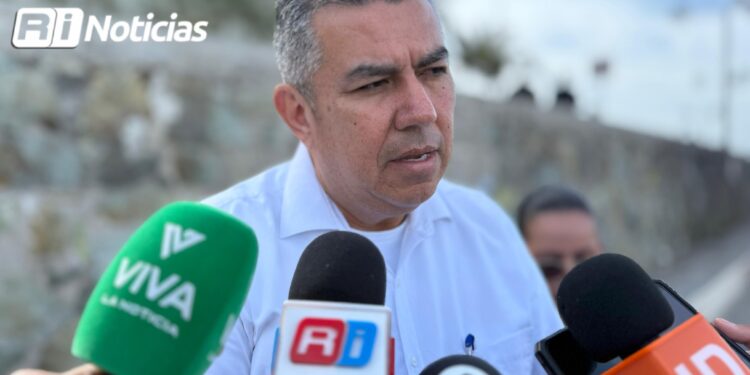 Gobierno de Mazatlán comprará medicamentos para el Hospitalito por un total de 50 mdp
