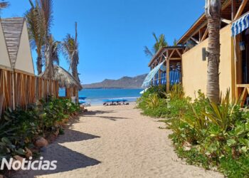 Actividades para disfrutar el fin de semana en Mazatlán