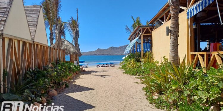 Actividades para disfrutar el fin de semana en Mazatlán