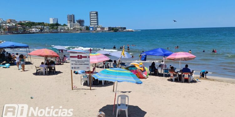 La seguridad no es solo para Mazatlán, pero ya está listo el operativo para Semana Santa: Gobernador de Sinaloa