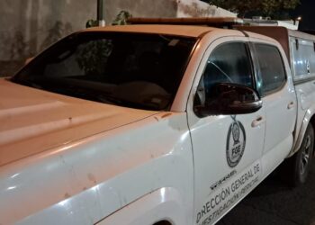 Muere motociclista tras ser herido durante asalto en Culiacán