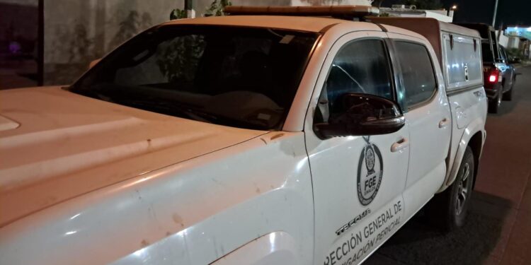 Muere motociclista tras ser herido durante asalto en Culiacán