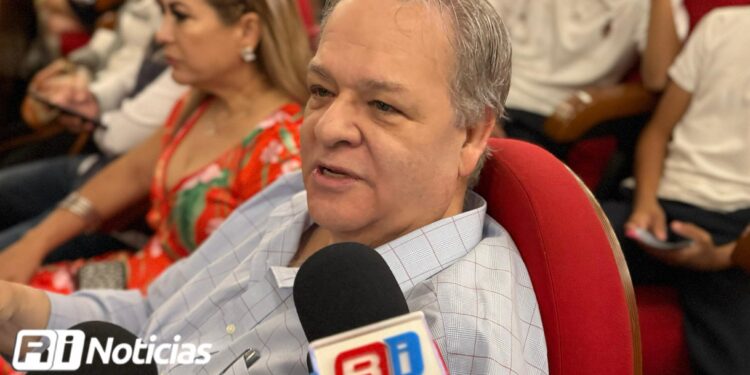 Carnaval de Mazatlán 2025 podría dejar poquitas ganancias: Raúl Rico