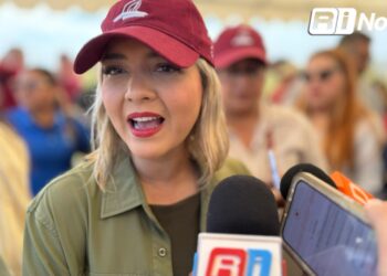 Nuevas patrullas sí estarán para Semana Santa: Alcaldesa