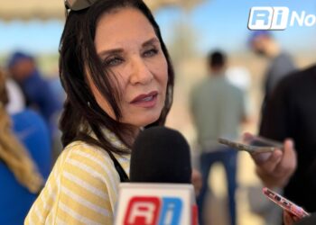 Servicios Públicos llama a sacar la basura los días y horarios establecidos