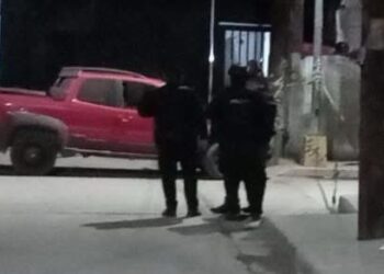 “Fue un ataque directo”, dice SSPM por balacera, al sur de Mazatlán