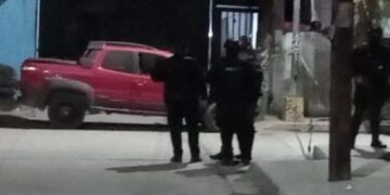 “Fue un ataque directo”, dice SSPM por balacera, al sur de Mazatlán