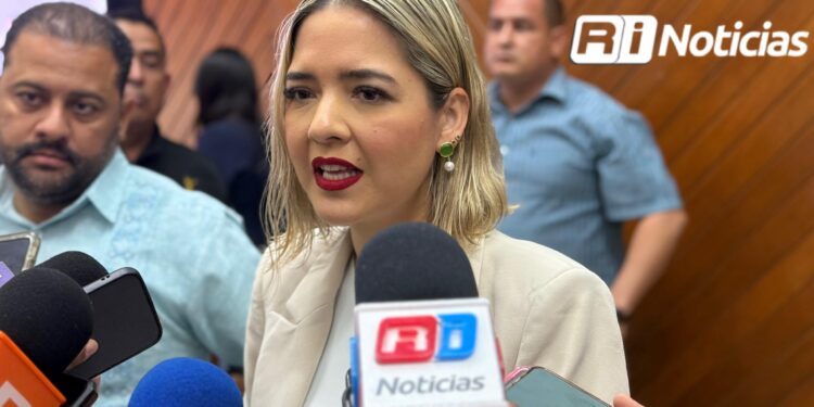 Descarta alcaldesa disminución hotelera en Mazatlán