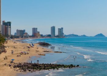 Reservaciones para Semana Santa en hotelería de Mazatlán van al 83%: Sectur