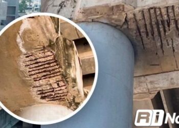 Alcaldesa confirma que el Plan Municipal de Desarrollo incluirá mantenimiento a los puentes de la Marina