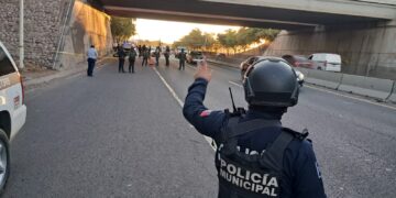 Identifican a hombre asesinado en La Primavera, en Culiacán