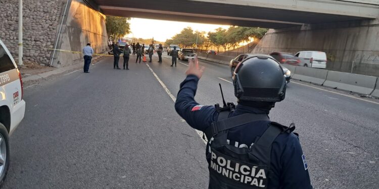 Identifican a hombre asesinado en La Primavera, en Culiacán