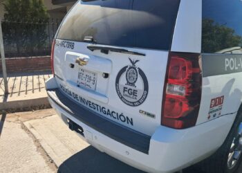Levantan a estudiantes de aviación en la colonia Guadalupe, en Culiacán