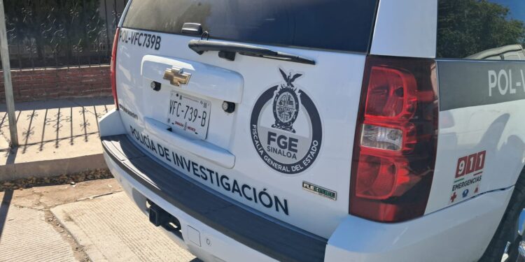 Levantan a estudiantes de aviación en la colonia Guadalupe, en Culiacán