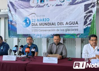 JUMAPAM invita a celebrar la Semana del Agua 2025