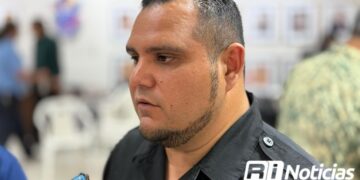 Mazatlán se reforzará con más policías acuáticos para Semana Santa: SSPM