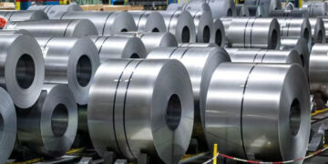 Actuaremos con firmeza: Ebrard ante aranceles; consultará a industria del acero y aluminio